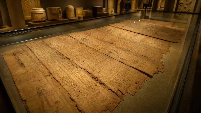 Museo Egizio mit lizenzierter Gästeführerin